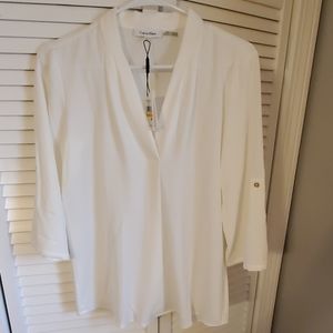 Calvin Klein Blouse